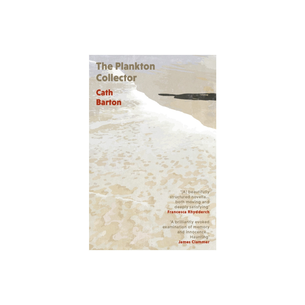 Produktbild för The Plankton Collector (häftad, eng)