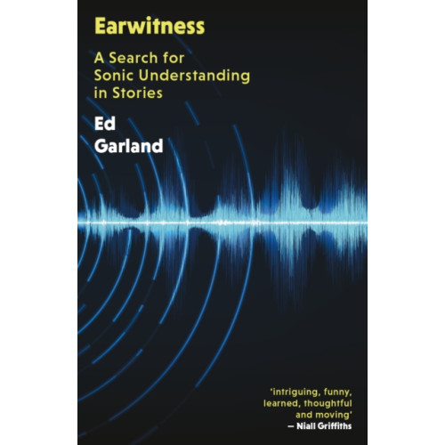 Parthian Books Earwitness (häftad, eng)