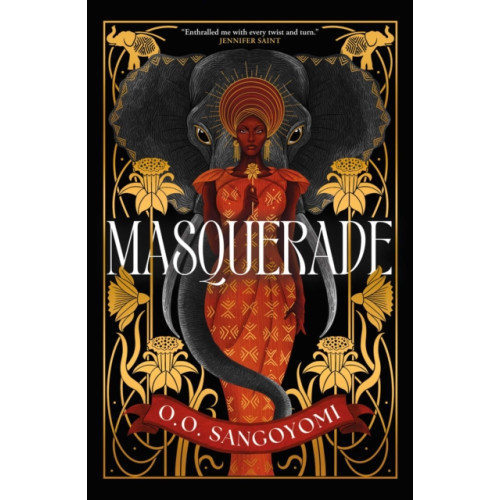Rebellion Publishing Ltd. Masquerade (häftad, eng)