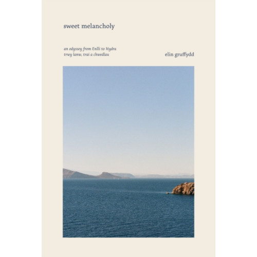 Parthian Books Sweet Melancholy (häftad, eng)