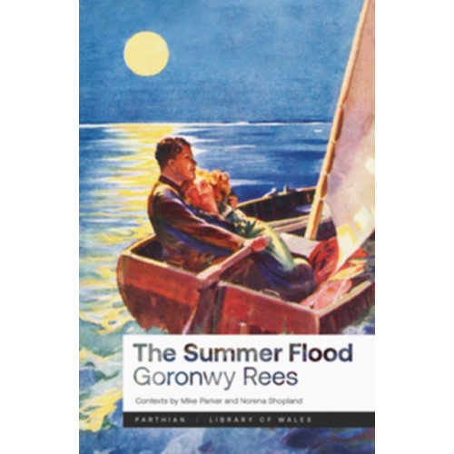 Parthian Books The Summer Flood (häftad, eng)