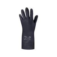 Produktbild för Kemikaliehandske ALPHATEC 29-500 8