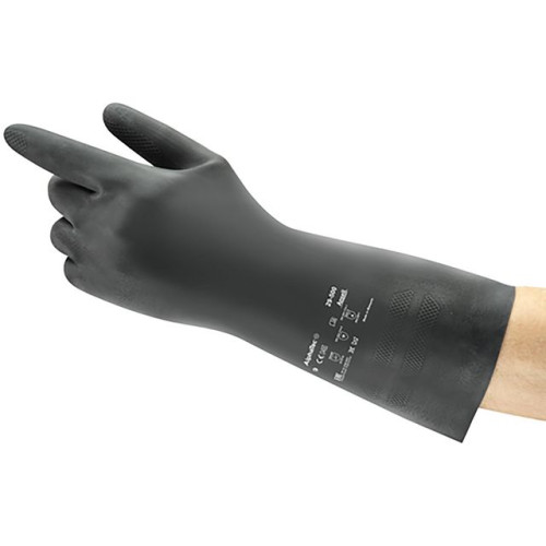 ALPHATEC Kemikaliehandske ALPHATEC 29-500 10