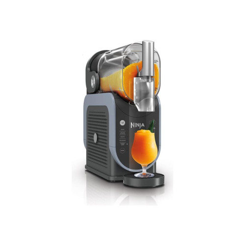 Ninja Ninja SLUSHi FS301EU - slush drink maker - ice blue/gray