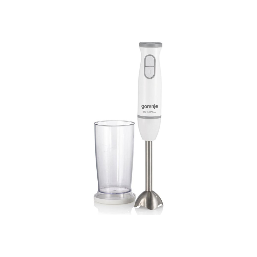 Produktbild för Gorenje Life Collection HBC561QW - handmixer