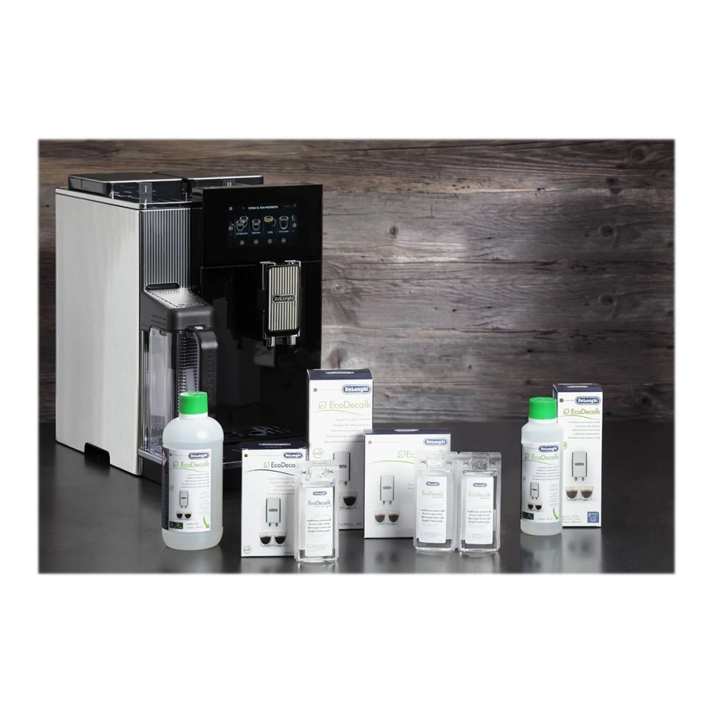 Produktbild för De'Longhi EcoDecalk mini avskalare - vätska - 100 ml (paket om 2)