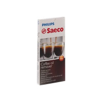Produktbild för Saeco CA6704 - rengöringstabletter