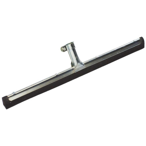 MOERMAN Golvskrapa MOERMAN essential svart 45cm