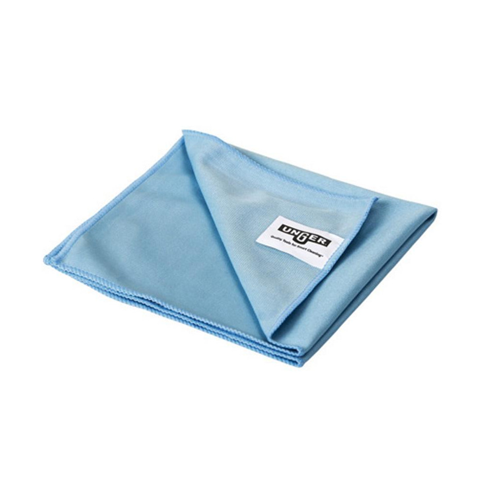 Produktbild för Fönsterduk UNGER Lite 60x80cm blå