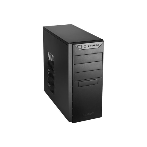 Antec New Solution VSK-4000E - tower - ATX - Datorer