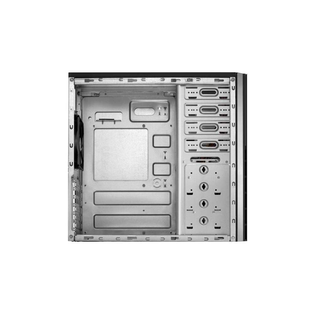 Produktbild för Antec New Solution VSK-4000E - tower - ATX