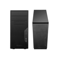 Produktbild för Antec New Solution VSK-3000E - tower - micro ATX