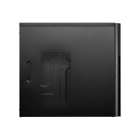 Produktbild för Antec New Solution VSK-3000E - tower - micro ATX
