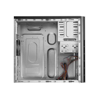 Produktbild för Antec New Solution VSK-3000E - tower - micro ATX