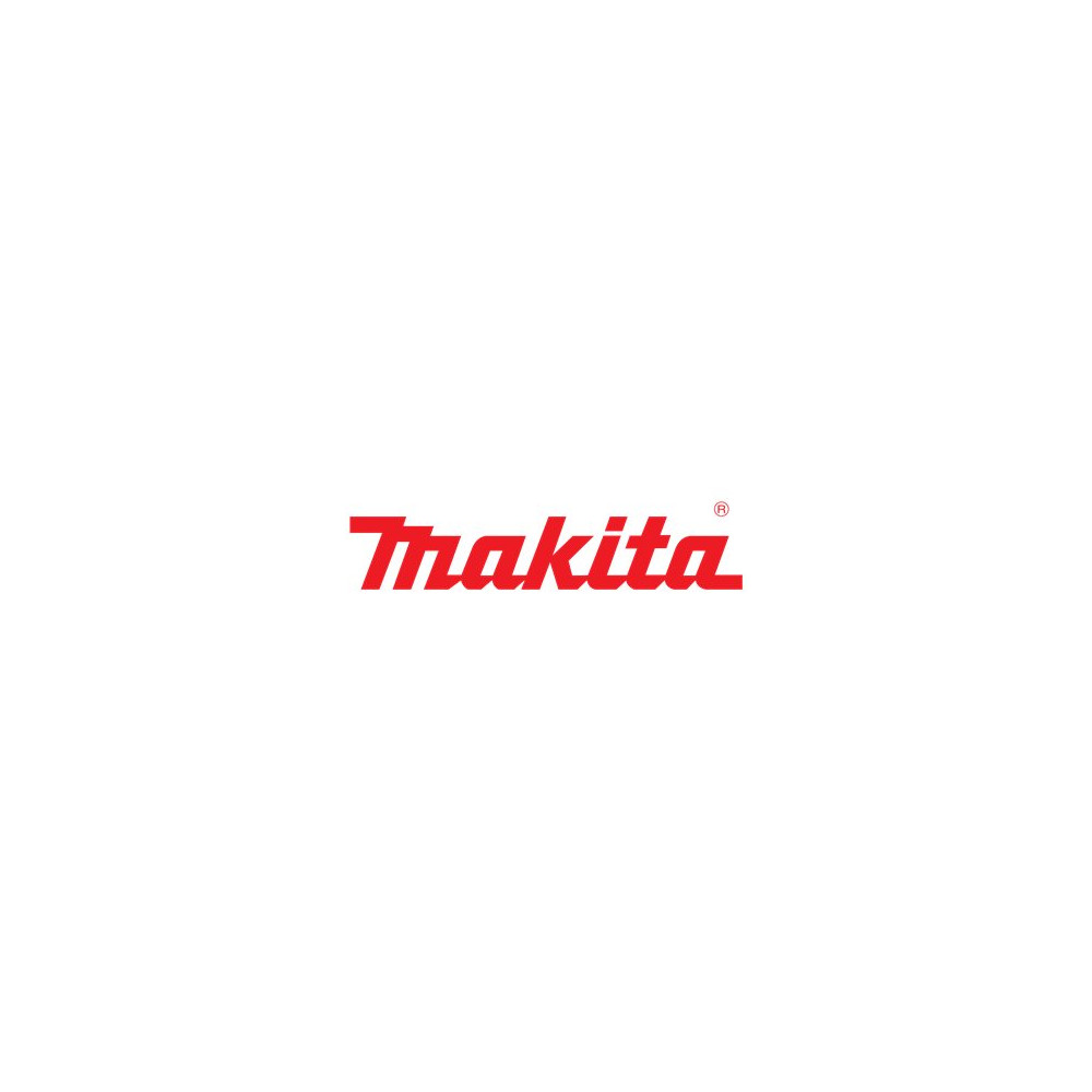 Produktbild för Makita slipband - för trä, metall, plast - 5 delar