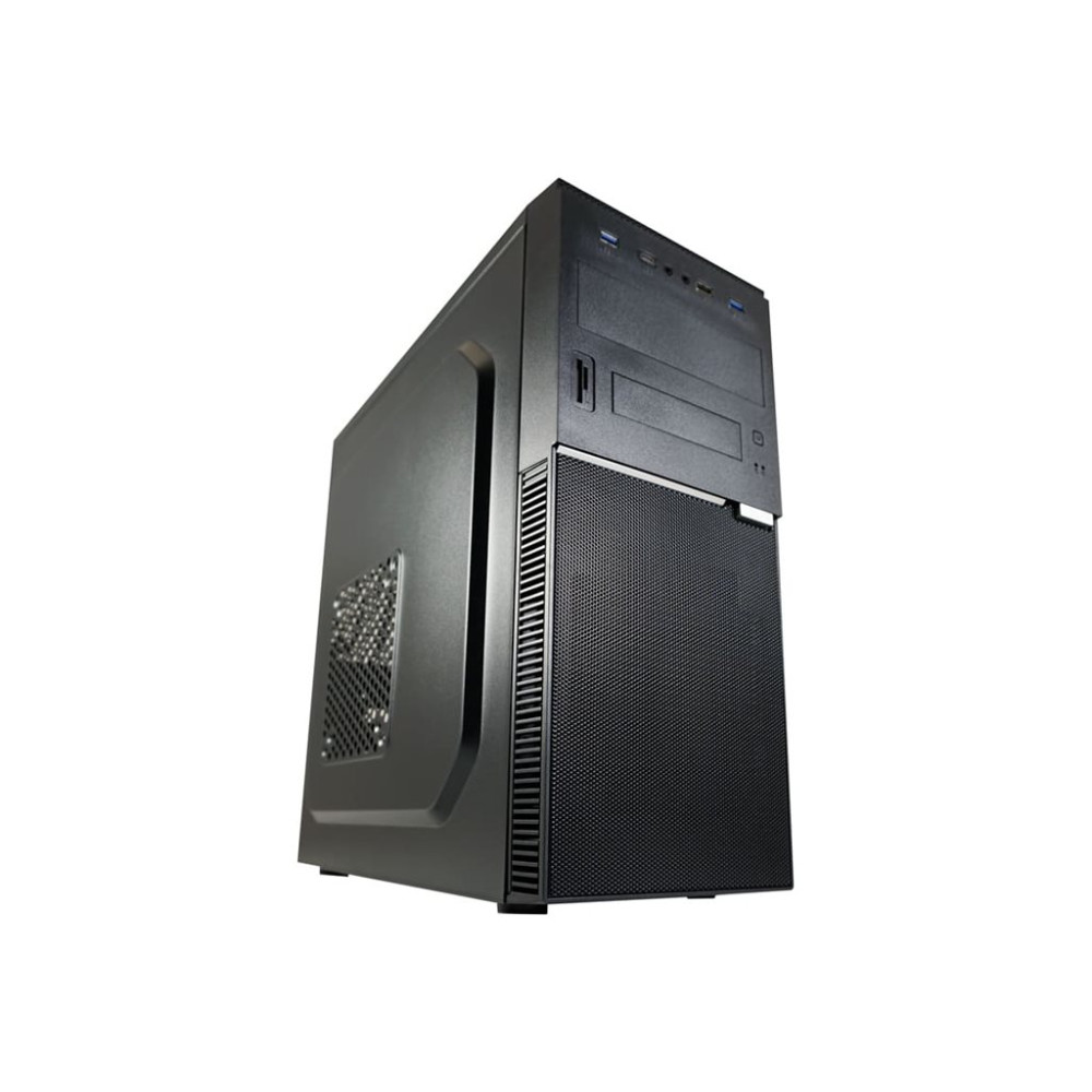 Produktbild för LC Power 7041B - mid tower - ATX