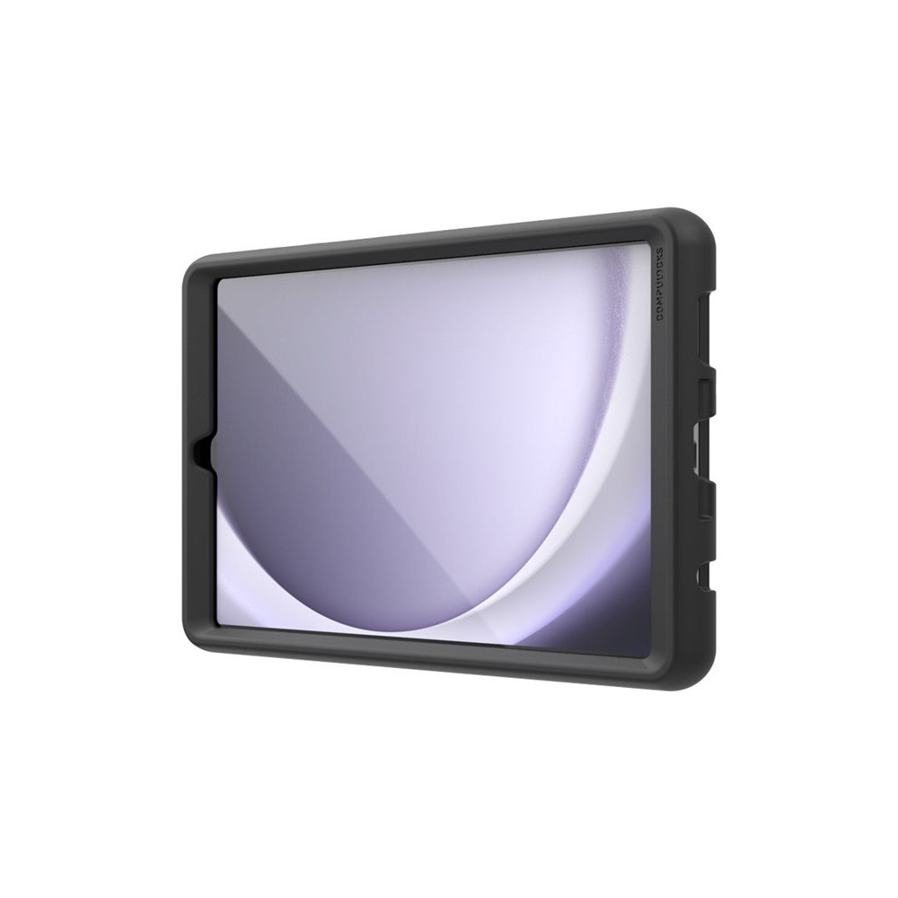 Produktbild för Compulocks Rugged Edge Case for Galaxy Tab A9 8.7" - stötsskydd för surfplatta