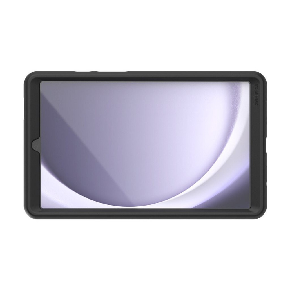 Produktbild för Compulocks Rugged Edge Case for Galaxy Tab A9 8.7" - stötsskydd för surfplatta