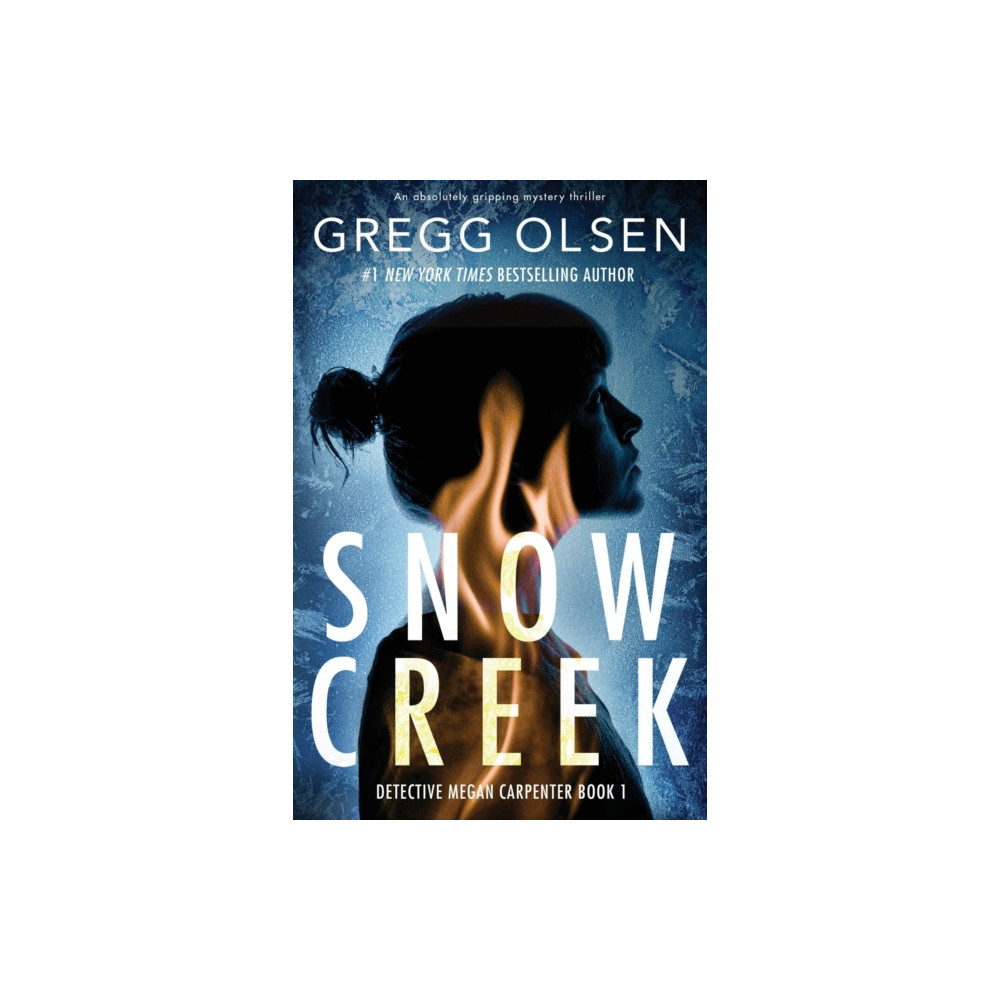 Produktbild för Snow Creek (häftad, eng)