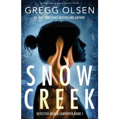 Bookouture Snow Creek (häftad, eng)