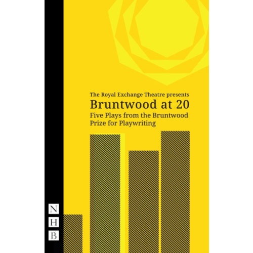 Nick Hern Books Bruntwood at 20 (häftad, eng)