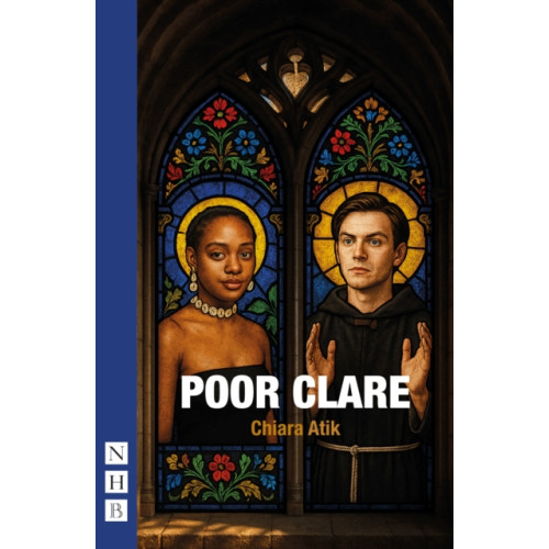 Nick Hern Books Poor Clare (häftad, eng)