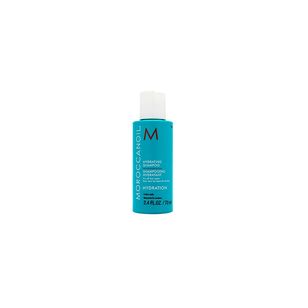 Produktbild för Moroccanoil Hydrating Shampoo 70ml
