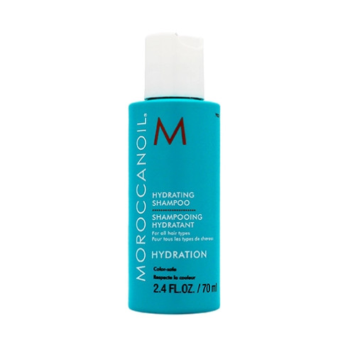 Moroccanoil Moroccanoil Hydrating Shampoo 70ml