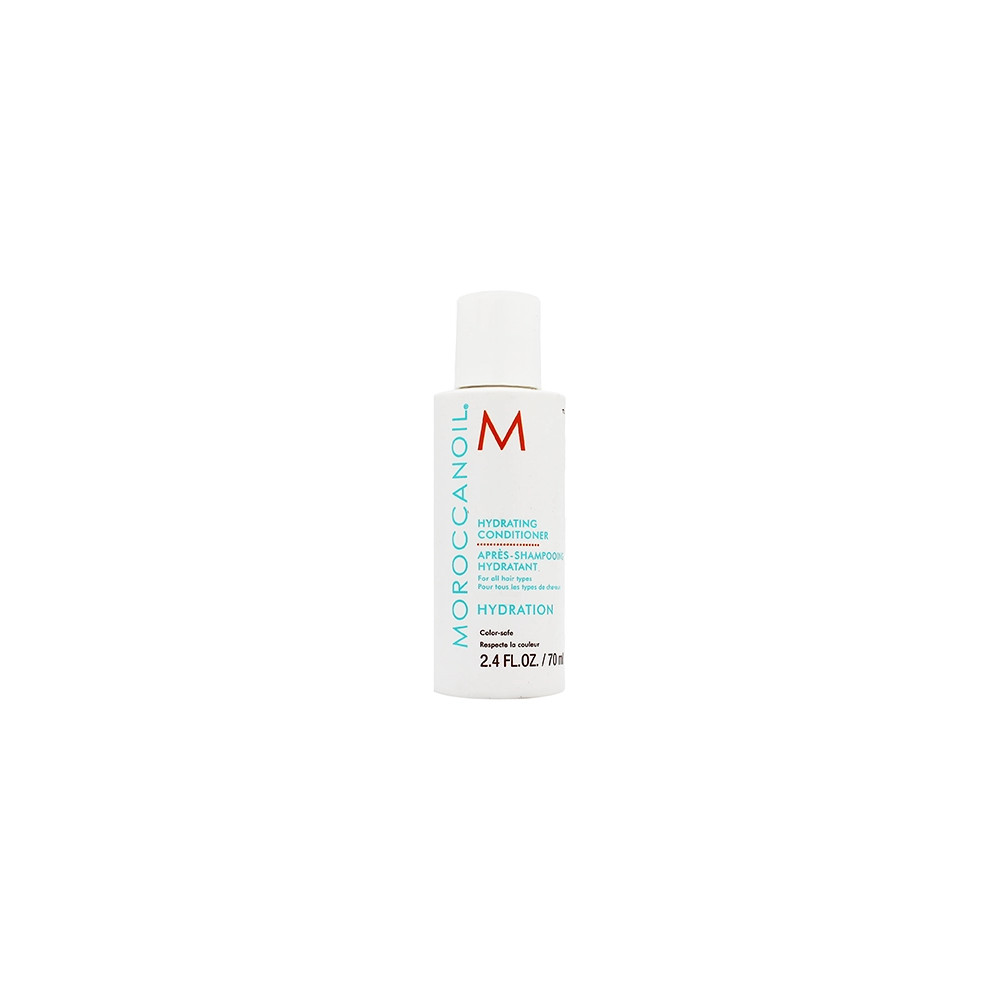 Produktbild för Moroccanoil Hydration hydrating conditioner with argan oil 70 ml