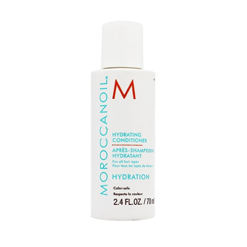 Moroccanoil Moroccanoil Hydration hydrating conditioner with argan oil 70 ml