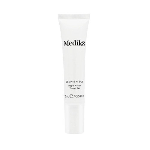 Medik8 Medik8 Blemish SOS Rapid Action Target Gel 15ml