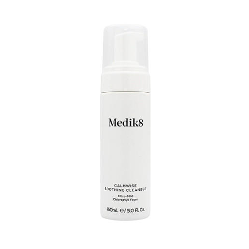 Medik8 Medik8 Calmwise Soothing Cleanser 150ml