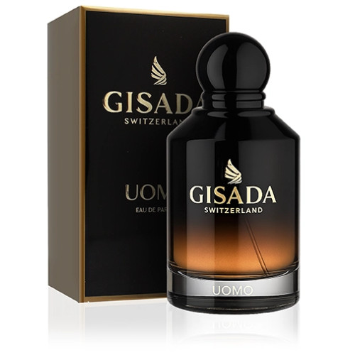 Gisada Gisada Uomo EDP M 50ml
