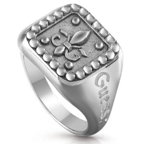 Guess GUESS JUMR01328JWAS - Ring Herr (64)