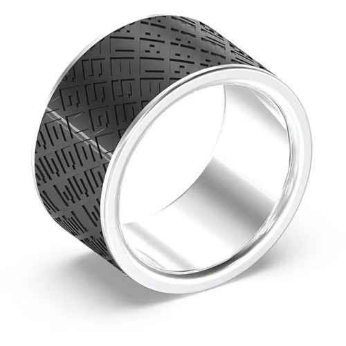 Guess GUESS JUMR03226JWST - Ring Herr (66)