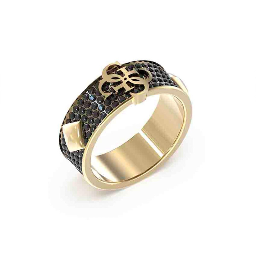 Produktbild för GUESS JUMR03232JWYG - Ring Herr (62)
