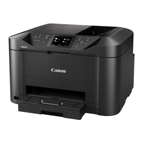 CANON Canon MAXIFY MB5150 - multifunktionsskrivare - färg