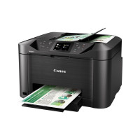 Produktbild för Canon MAXIFY MB5150 - multifunktionsskrivare - färg