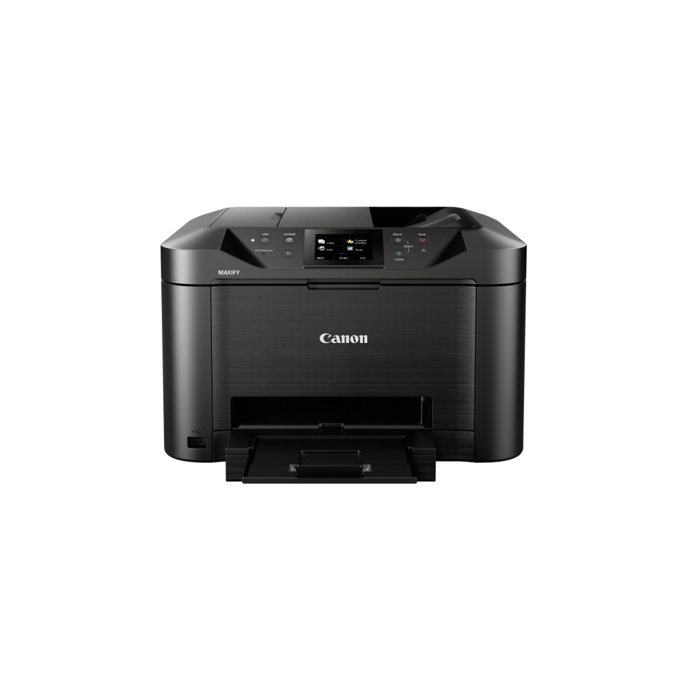 Produktbild för Canon MAXIFY MB5150 - multifunktionsskrivare - färg