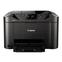 Produktbild för Canon MAXIFY MB5150 - multifunktionsskrivare - färg