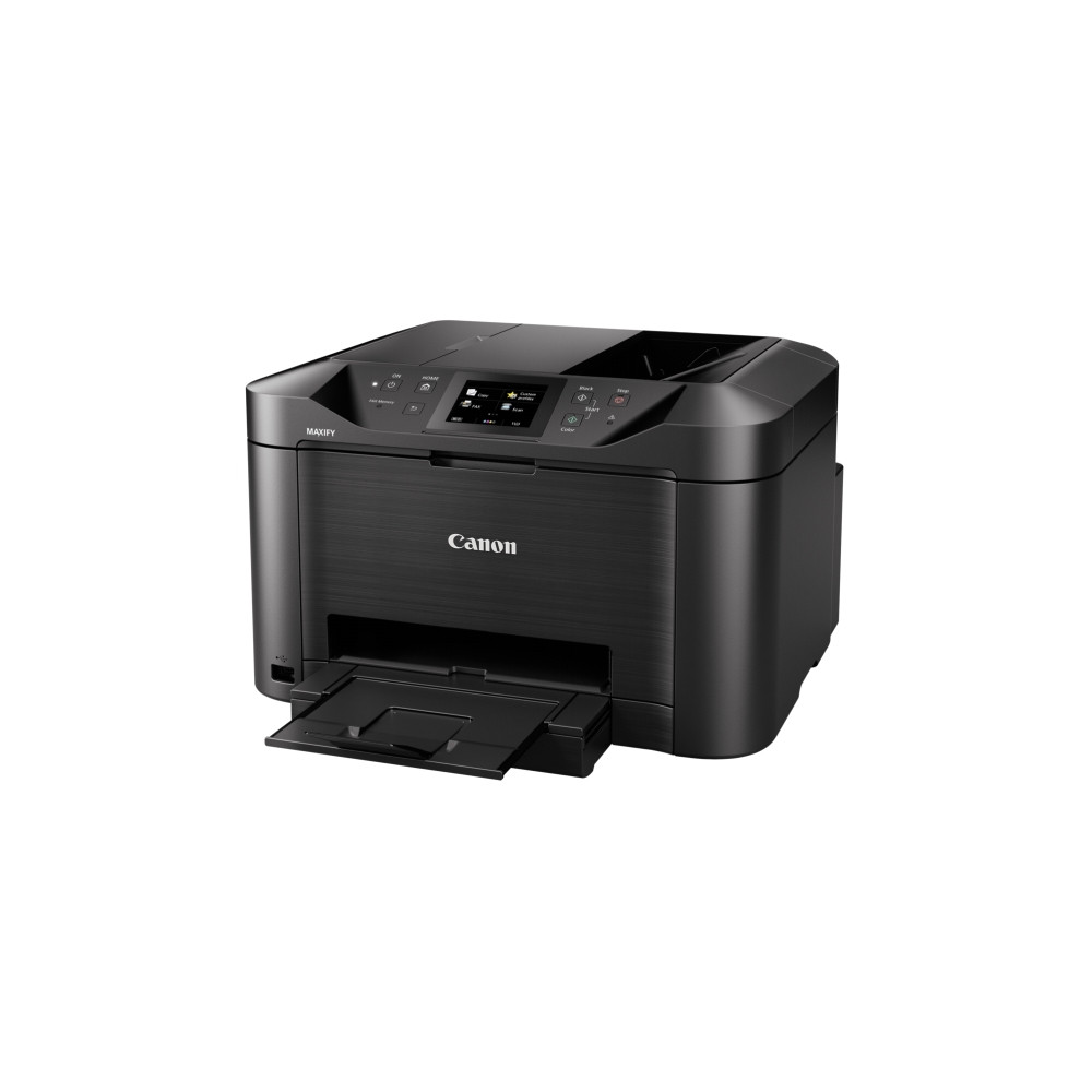 Produktbild för Canon MAXIFY MB5150 - multifunktionsskrivare - färg