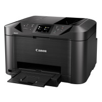 Produktbild för Canon MAXIFY MB5150 - multifunktionsskrivare - färg