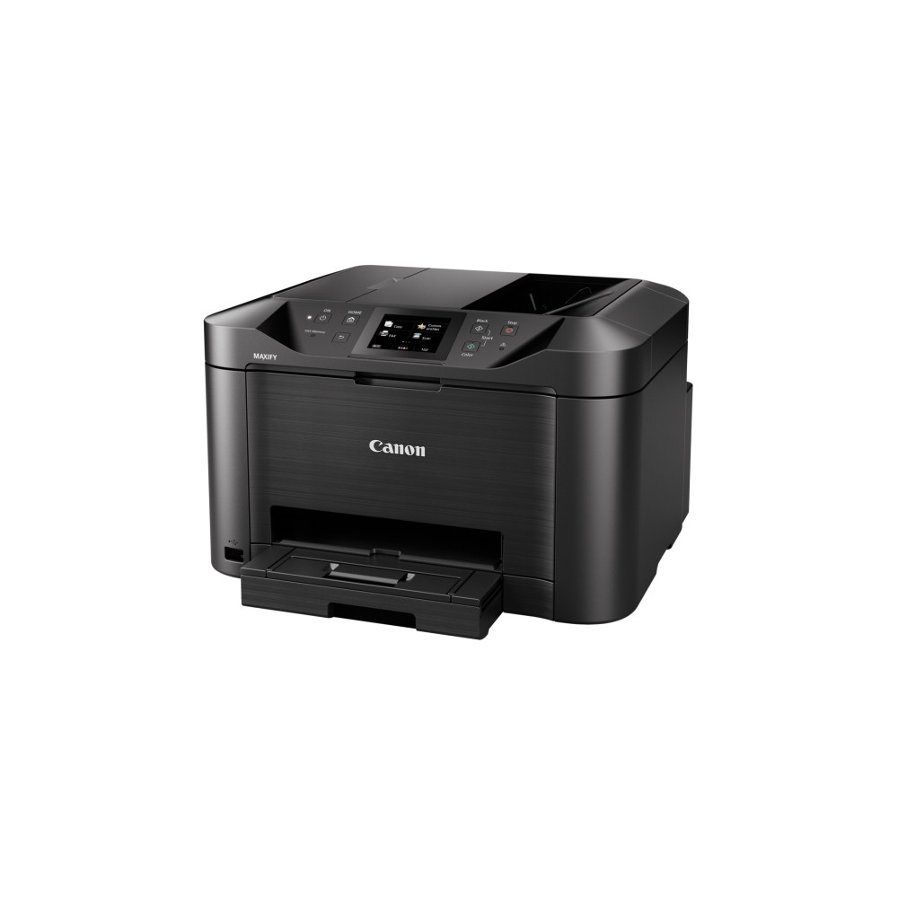 Produktbild för Canon MAXIFY MB5150 - multifunktionsskrivare - färg