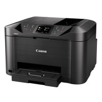 Produktbild för Canon MAXIFY MB5150 - multifunktionsskrivare - färg
