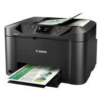 Produktbild för Canon MAXIFY MB5150 - multifunktionsskrivare - färg