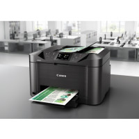 Produktbild för Canon MAXIFY MB5150 - multifunktionsskrivare - färg