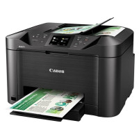 Produktbild för Canon MAXIFY MB5150 - multifunktionsskrivare - färg