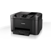 Produktbild för Canon MAXIFY MB5150 - multifunktionsskrivare - färg