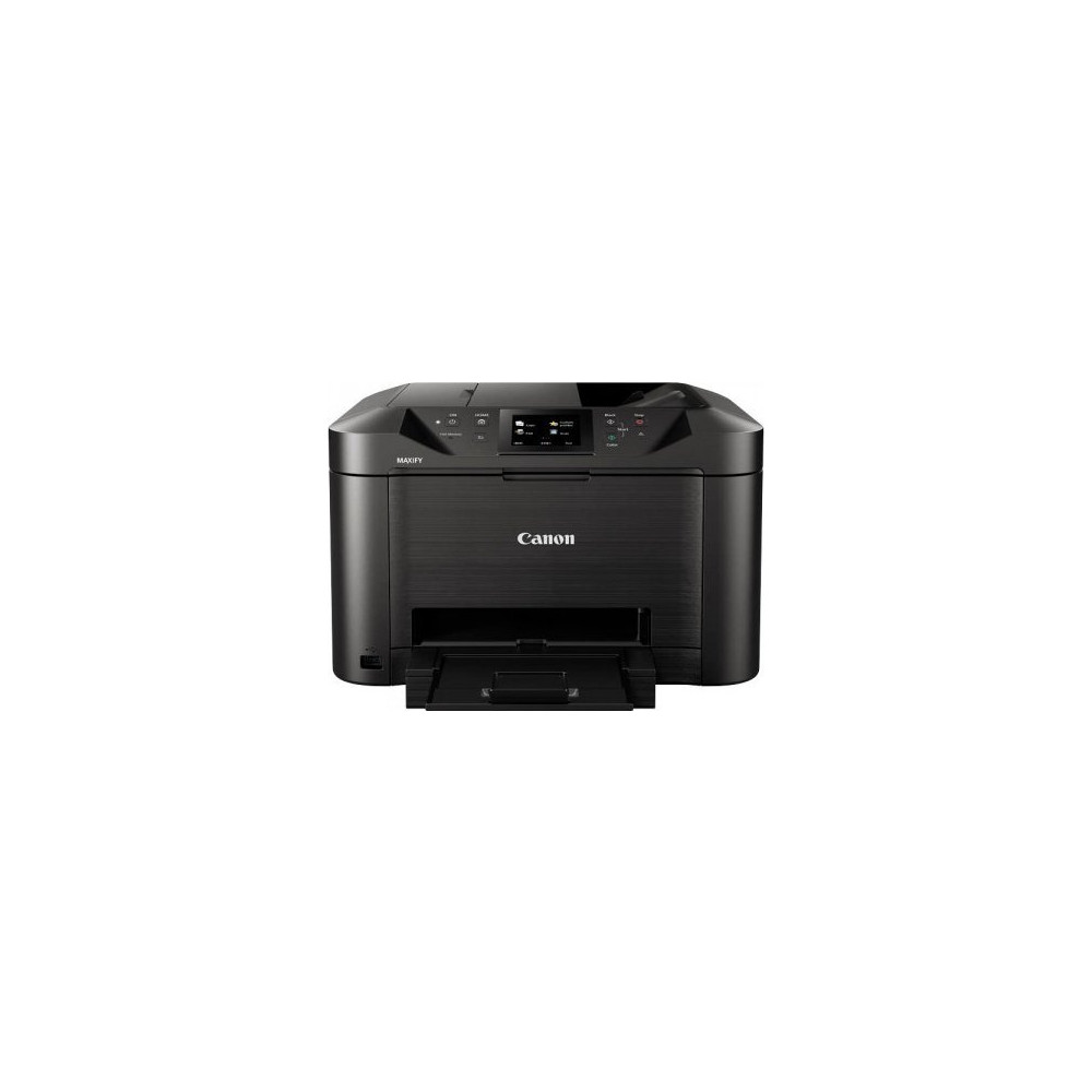 Produktbild för Canon MAXIFY MB5150 - multifunktionsskrivare - färg