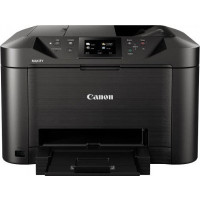 Produktbild för Canon MAXIFY MB5150 - multifunktionsskrivare - färg